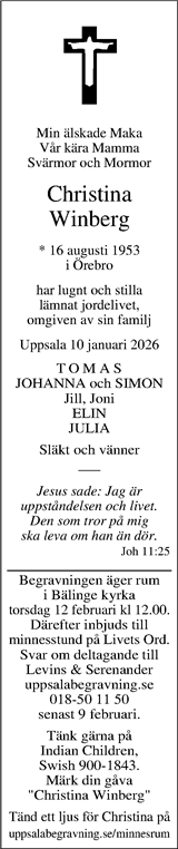 Upsala Nya Tidning