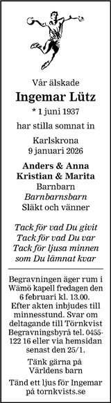 Blekinge Läns Tidning