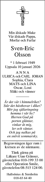 Upsala Nya Tidning