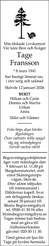 Skaraborgs Allehanda