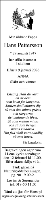 Upsala Nya Tidning