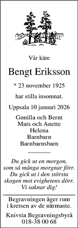 Upsala Nya Tidning