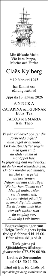 Upsala Nya Tidning