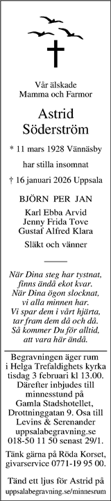 Upsala Nya Tidning
