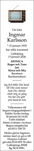 Nya Lidköpings-Tidningen