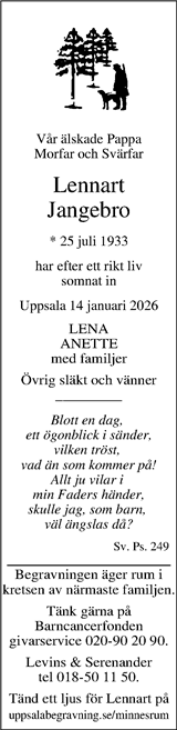 Upsala Nya Tidning