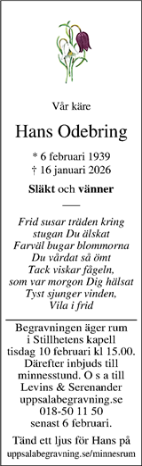 Upsala Nya Tidning