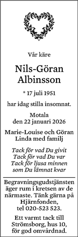 Östgöta Correspondenten