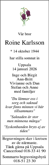Upsala Nya Tidning