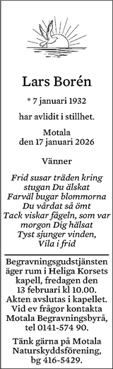 Motala Vadstena Tidning