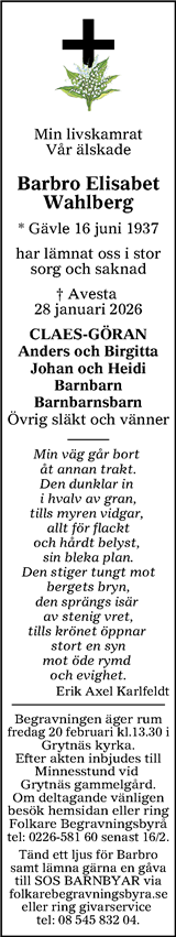 Lokalt i Dalarna (fd Annonsbladet Dalarna)