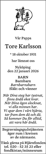 Södermanlands Nyheter
