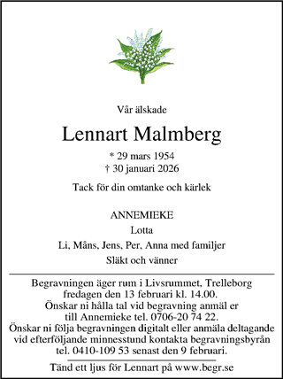 Trelleborgs Allehanda