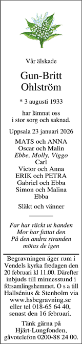 Upsala Nya Tidning