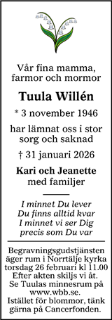 Norrtelje Tidning