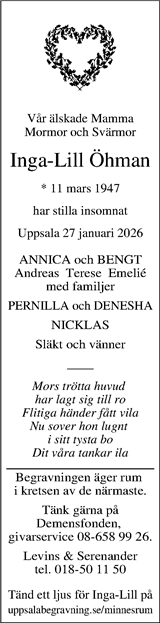 Upsala Nya Tidning