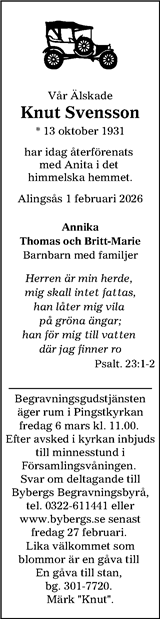 Lokalpressen Alingsås