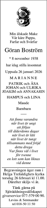 Upsala Nya Tidning