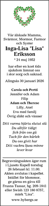 Lokalpressen Alingsås