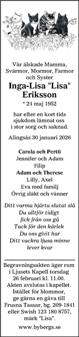 Lokalpressen Alingsås