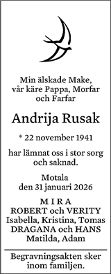 Motala Vadstena Tidning