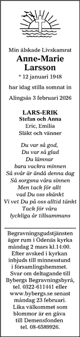 Lokalpressen Alingsås