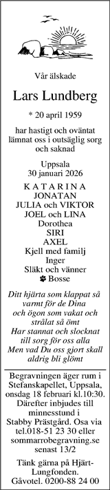 Upsala Nya Tidning