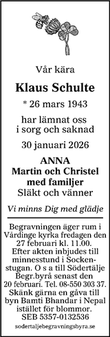 Länstidningen Södertälje