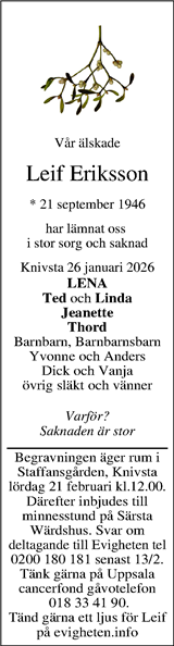 Upsala Nya Tidning