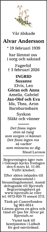 Smålänningen