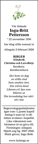 Lokalpressen Alingsås