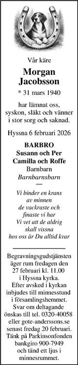 Markbladet