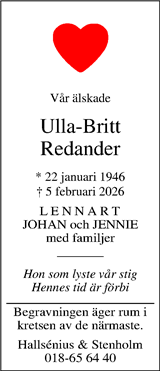 Upsala Nya Tidning