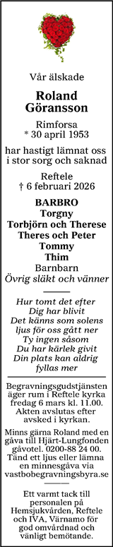 Värnamo Nyheter