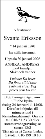 Upsala Nya Tidning