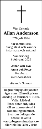 TTELA Trollhättans tidning & Elfsborgs läns allehanda
