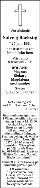 Värnamo Nyheter