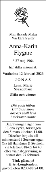 Upsala Nya Tidning