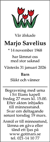 Västerås Tidning