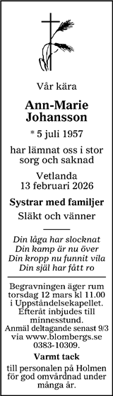 Tranås Tidning,Smålands-Tidningen,Smålands Dagblad,Vetlanda Posten