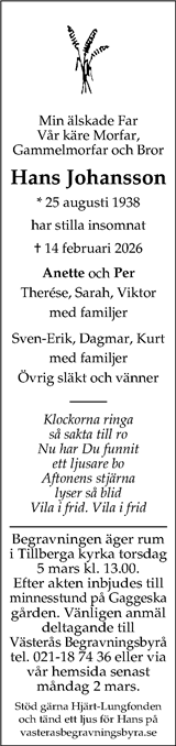 Västerås Tidning