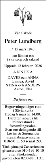 Upsala Nya Tidning