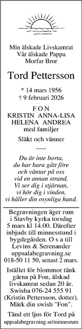 Upsala Nya Tidning