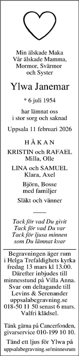Upsala Nya Tidning