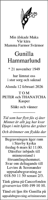 Upsala Nya Tidning