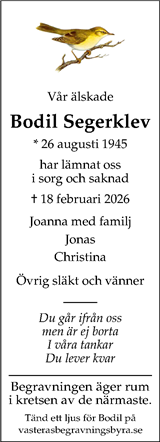 Västerås Tidning