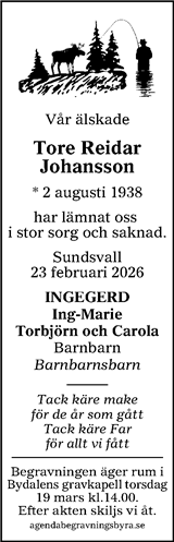 Sundsvalls Tidning