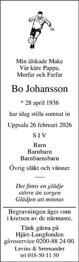 Upsala Nya Tidning