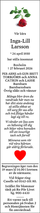Östgöta Correspondenten