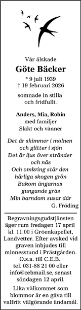 Lokalpressen Härryda